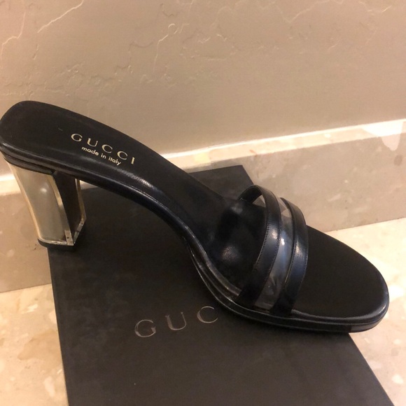Gucci Sandals - Picture 3 of 4